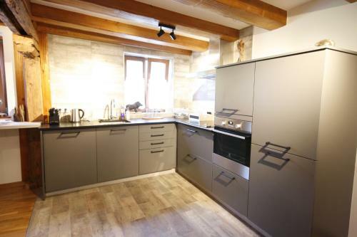 Apartamento Appartement Le Keiler