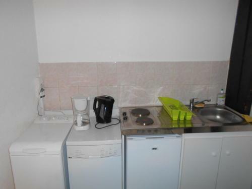 Apartamento La Cour Des Meuniers - Le Froment
