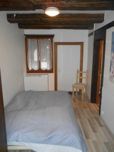 Apartamento La Cour Des Meuniers - Le Froment
