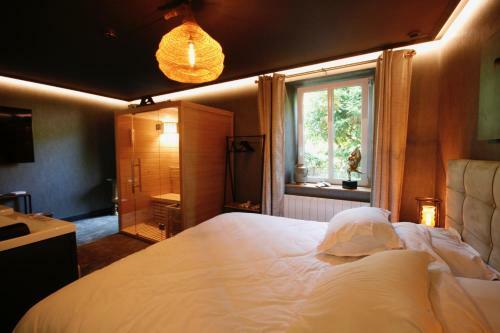 Apartamento La Suite - Spa & Sauna