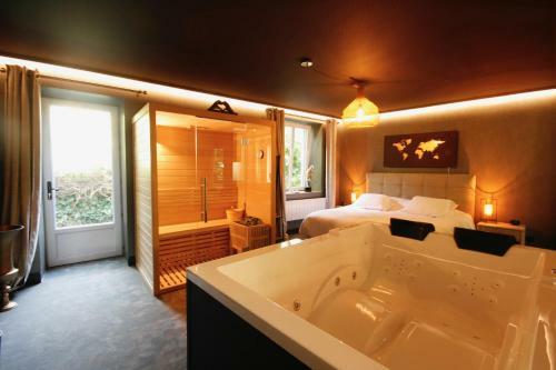 Apartamento La Suite - Spa & Sauna