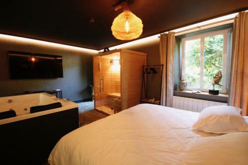 Apartamento La Suite - Spa & Sauna