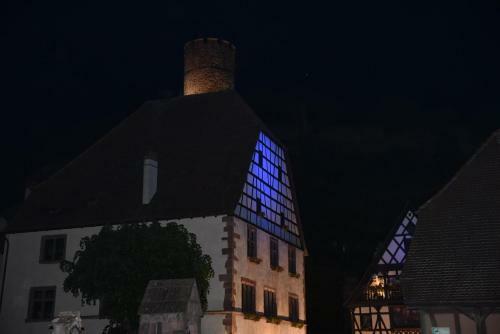 Le Cerisier