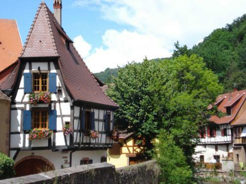 Apartamentos Appartement Po�tique