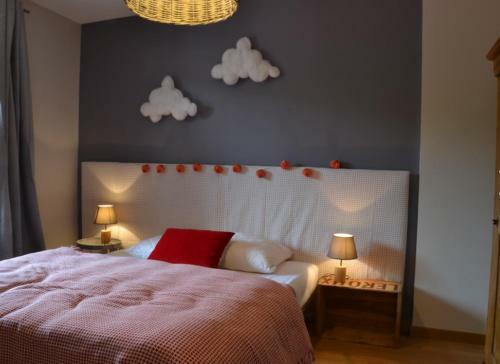 Apartamentos Appartement Po�tique