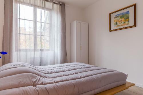 Apartamento Chez Daniel
