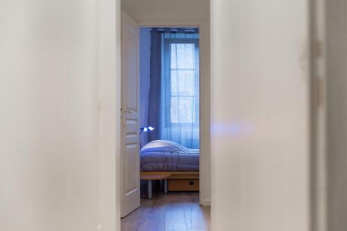 Apartamento Chez Daniel