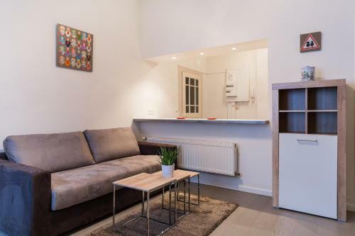 Apartamento Chez Daniel