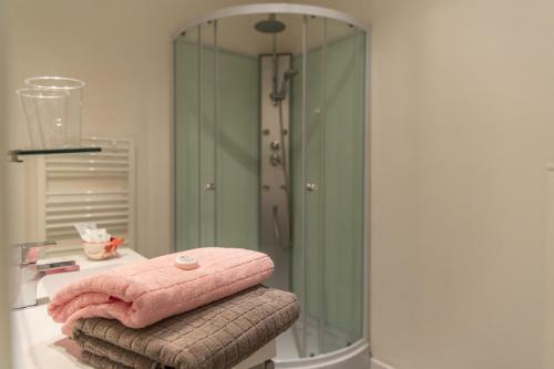 Apartamento Chez Daniel