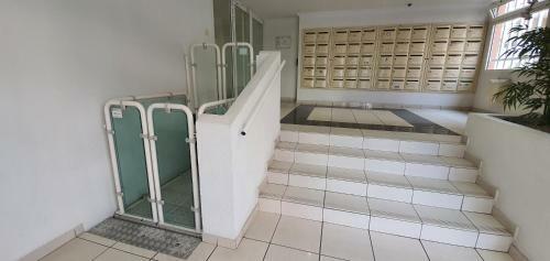 Apartamento Les Clos