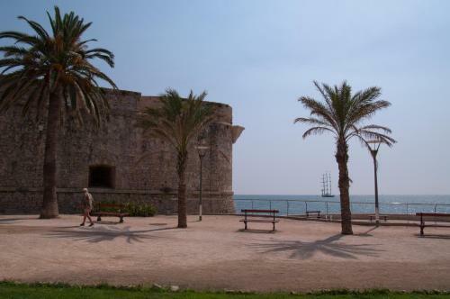 Apartamentos Locatonyc Z�phyr Plage Centre