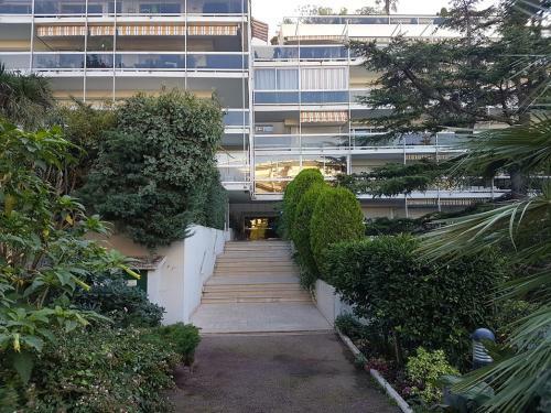 Apartamento Tribuperez � Juan-antibes