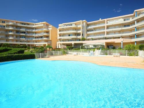 Apartment Le Grand Large