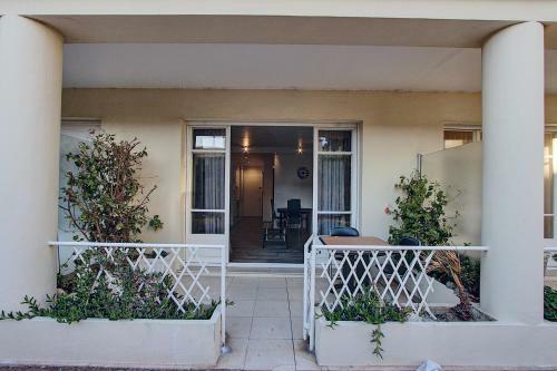 Apartamento Appartement T2 Bord De Mer