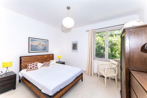 Villa De Luxe Vue Mer Cap D'antibes
