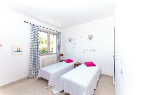 Villa De Luxe Vue Mer Cap D'antibes