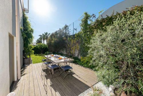 Villa De Luxe Vue Mer Cap D'antibes