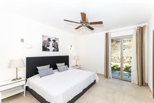 Villa De Luxe Vue Mer Cap D'antibes