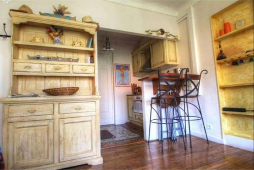 Sea Apartment - Le Pin Dor�