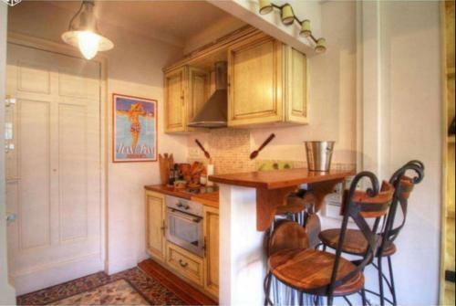 Sea Apartment - Le Pin Dor�