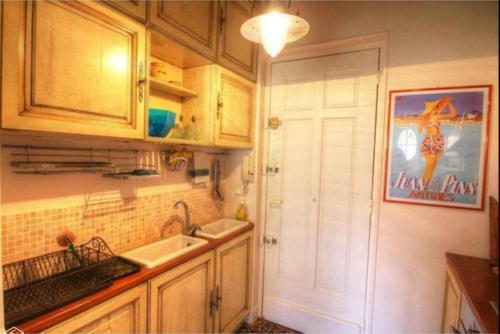 Sea Apartment - Le Pin Dor�