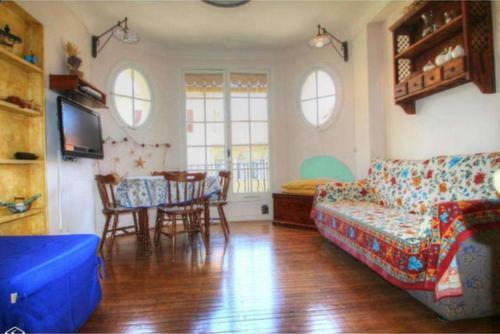 Sea Apartment - Le Pin Dor�