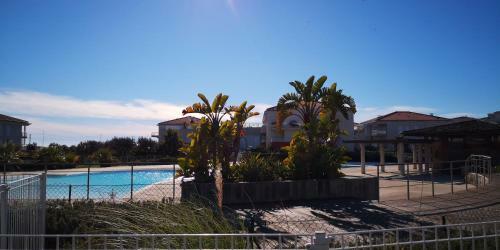 Apartamento Domaine Juan Flore