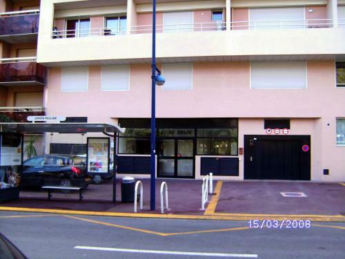 Apartamento Sq. Pauline Juan-les-pins