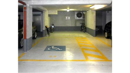 Apartamento Sq. Pauline Juan-les-pins