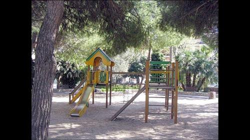 Apartamento Sq. Pauline Juan-les-pins