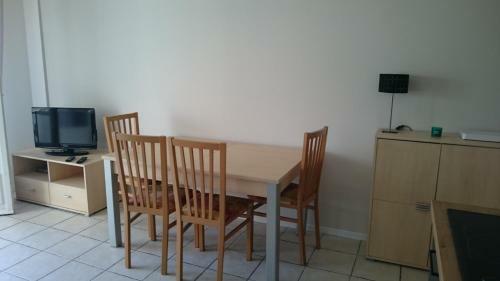Apartamento Le Palais Du Tropique
