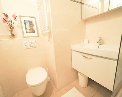 Apartamento Studio Cameron 3*** Juan Les Pins