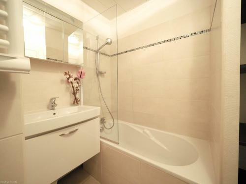 Apartamento Studio Cameron 3*** Juan Les Pins