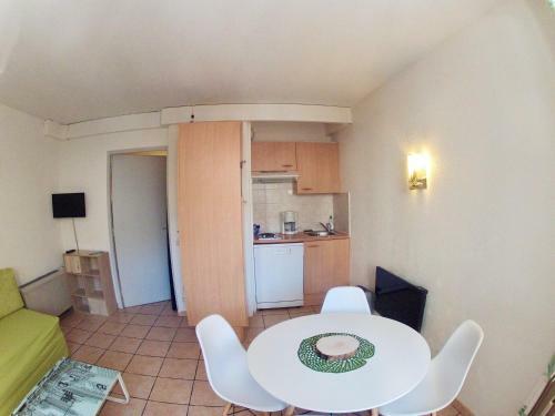 Apartamento Studio Cameron 3*** Juan Les Pins