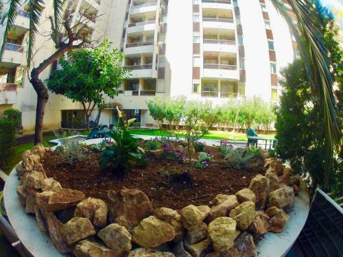 Apartamento Studio Cameron 3*** Juan Les Pins