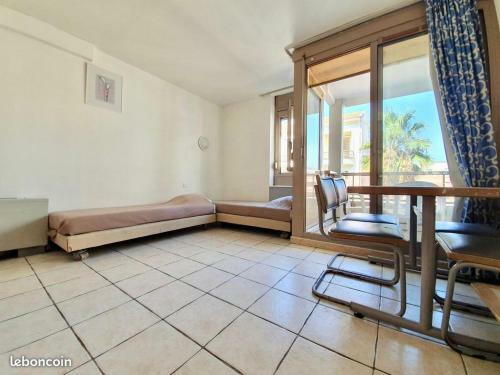 Apartamento Studio Juan Les Pins