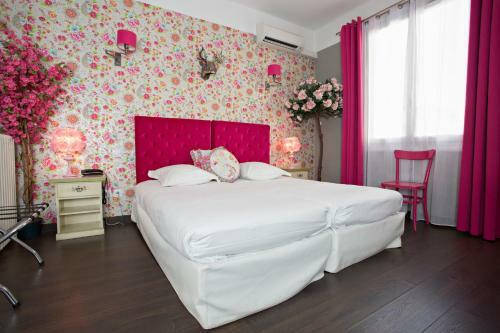 Hotel H�tel Mademoiselle