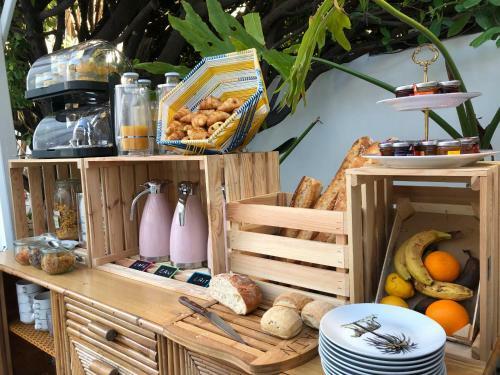Hotel H�tel Mademoiselle