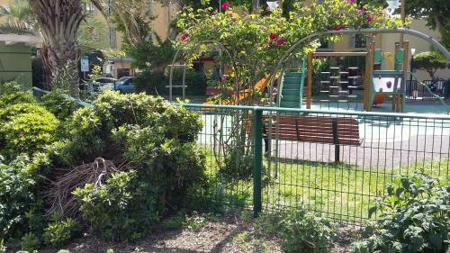 Apartamento Jardins Du Pont Du Lys