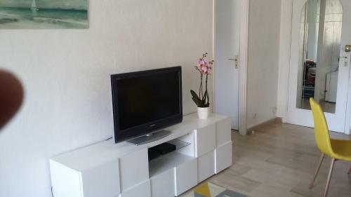 Apartamento Jardins Du Pont Du Lys