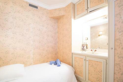 Apartamento Eden Beach