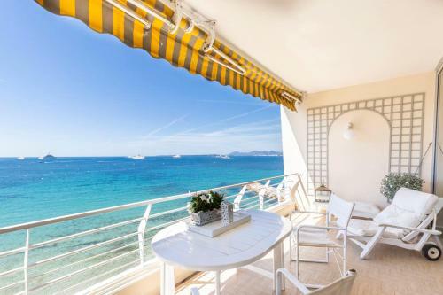Apartamento Eden Beach