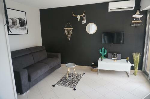 Apartamento La Villa Des Pins