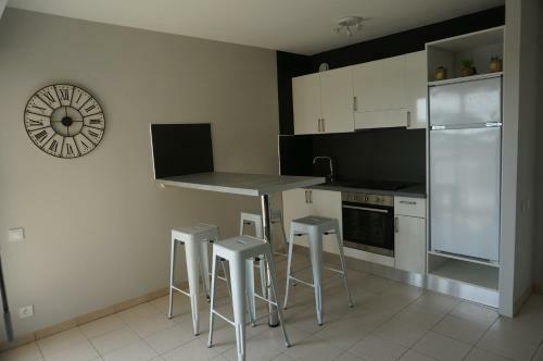 Apartamento La Villa Des Pins