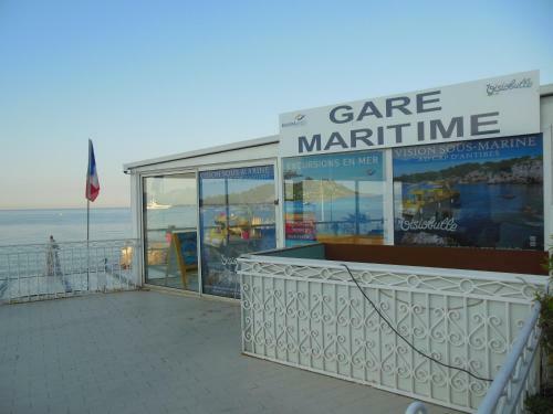 Apartamento Appartement Silver La R�gence