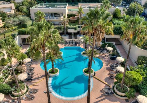 AC Hotel By Marriott Ambassadeur Antibes - Juan Les Pins