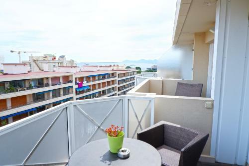 AC Hotel By Marriott Ambassadeur Antibes - Juan Les Pins