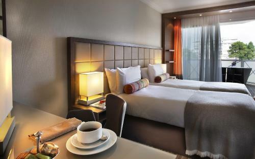 AC Hotel By Marriott Ambassadeur Antibes - Juan Les Pins
