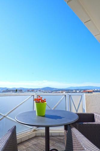 AC Hotel By Marriott Ambassadeur Antibes - Juan Les Pins