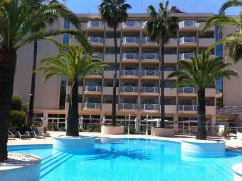 AC Hotel By Marriott Ambassadeur Antibes - Juan Les Pins